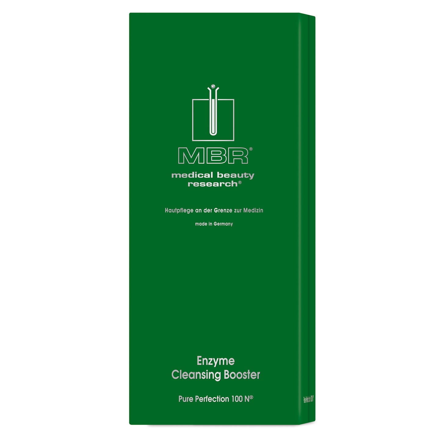 Enzyme Cleansing Booster: Detoxifying, Brightening and Regenerating Powder Cleanser