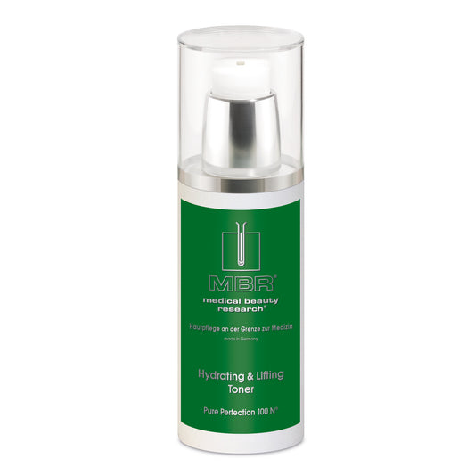 Hydrating & Lifting Toner: A Nourishing, Smoothing and Firming Toner
