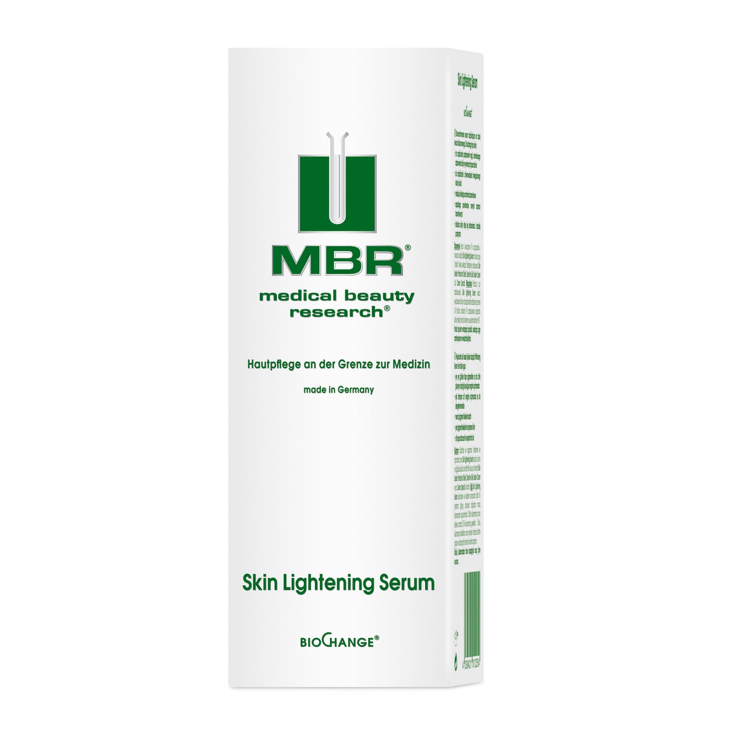 Skin Lightening Serum: Hydrating Serum that Balances and Lightens Pigmentation