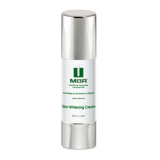 Skin Whitening Cream: Pigmentation Balancing Hydrating Cream