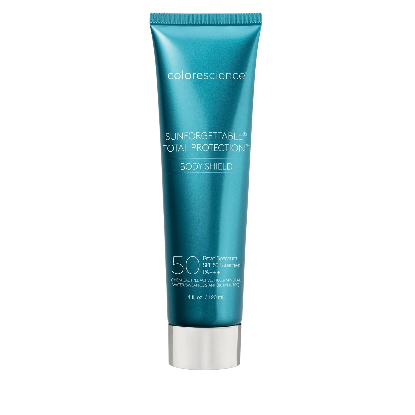 Sunforgettable® Total Protection Body Shield Classic SPF 50