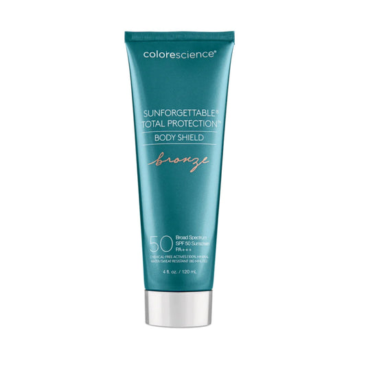 Sunforgettable® Total Protection Body Shield Bronze SPF 50