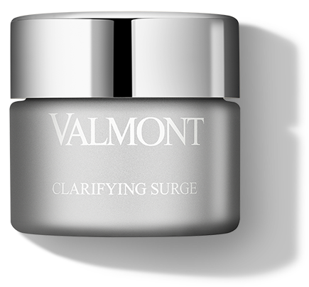 Clarifying Surge: Clarifying Radiance Cream