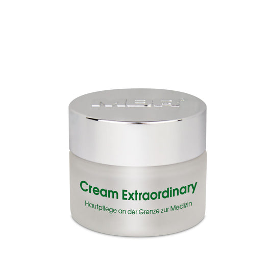 Cream Extraordinary: 24K Gold-Infused (Brightening), Nourishing and Regenerating Cream