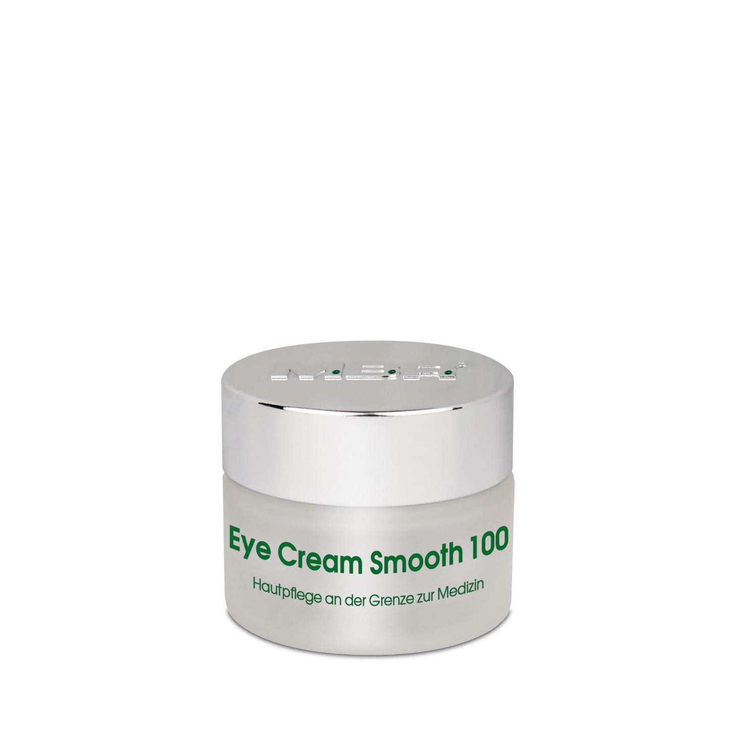 Eye Cream Smooth 100: Botox Effect Rejuvenating Eye Cream