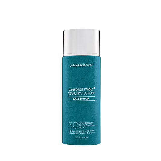 Sunforgettable® Total Protection™ Face Shield Classic SPF 50