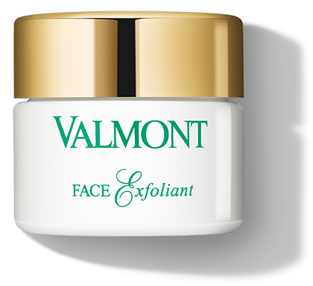 Face Exfoliant: Gentle Exfoliating Cream