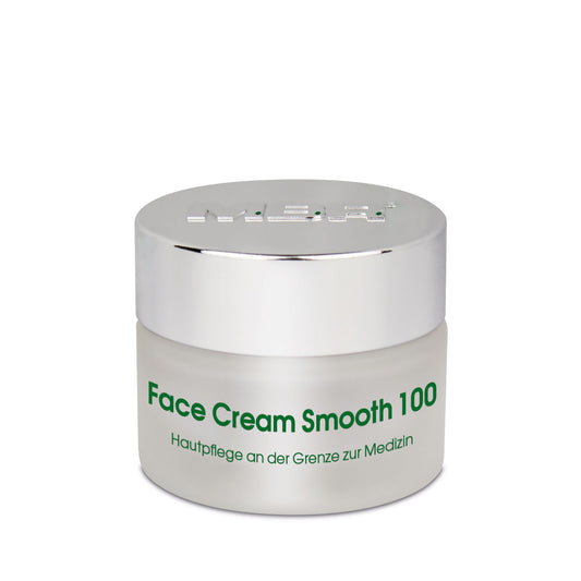 Face Cream Smooth 100: Anti-Aging Botox Effect Cream