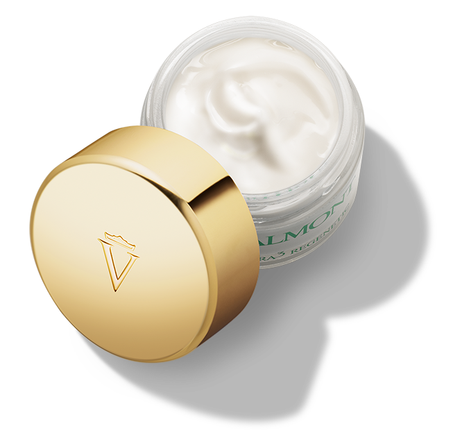 Hydra3 Regenetic Cream: Hydrating, anti-aging cream