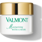 Moisturizing with a Mask: Intense Hydrating Mask to Improve Comfort