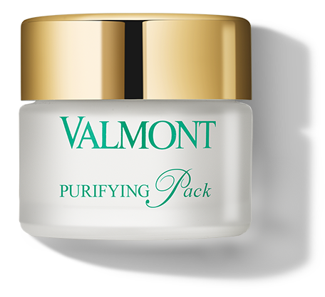 Purifying Pack: Purifying and Mattifying Clay Mask
