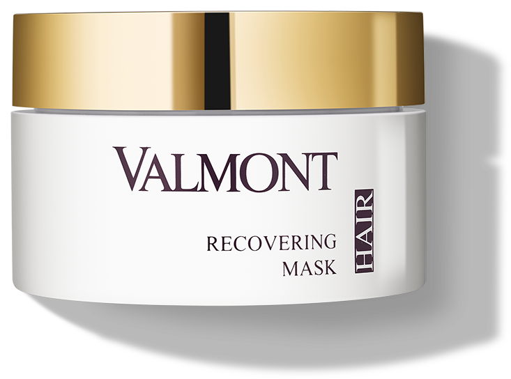 Recovering Mask: Regenerating Hair Mask