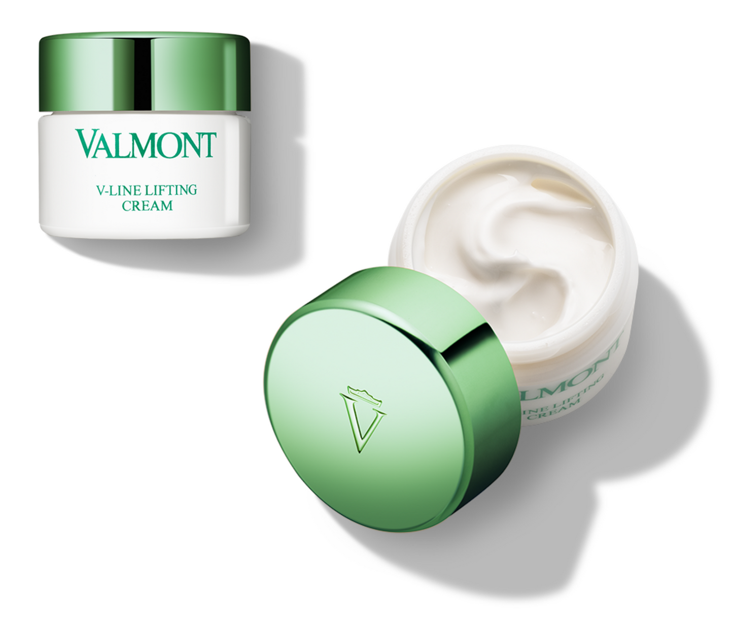 V-Line Lifting Cream: Wrinkle Correction Cream