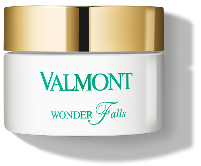 Wonder Falls: Cleansing Cream to Oil