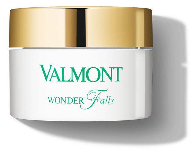 Wonder Falls: Cleansing Cream to Oil